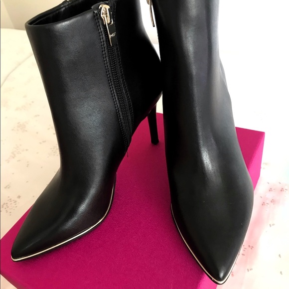 Marc Fisher Shoes - Marc Fisher Pointed Toe Bootie